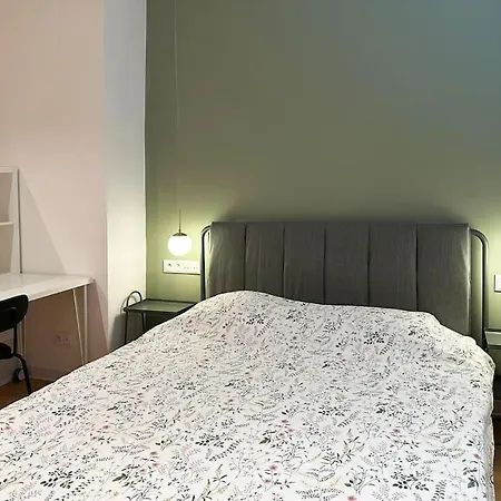 Apartament Inteligentne Przy Starym Rynku *