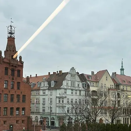 Inteligentne Przy Starym Rynku Apartament Poznań