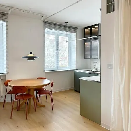 Inteligentne Przy Starym Rynku * Poznań