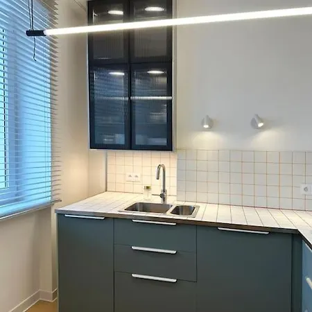 Apartament Inteligentne Przy Starym Rynku