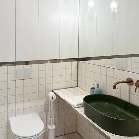 Inteligentne Przy Starym Rynku Apartament *