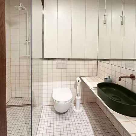 Inteligentne Przy Starym Rynku * Poznań