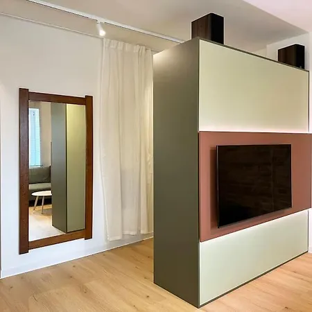 Inteligentne Przy Starym Rynku Poznań