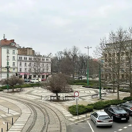 Apartament Inteligentne Przy Starym Rynku *