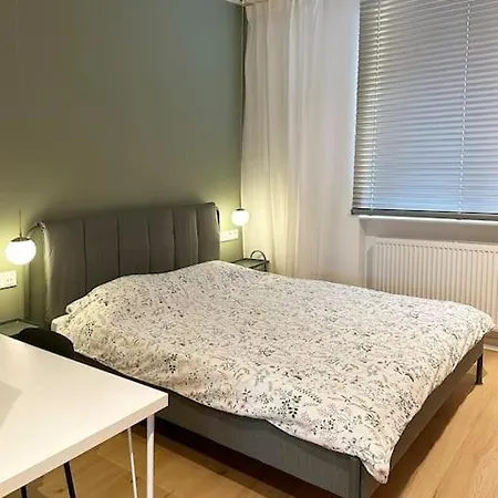 Apartament Inteligentne Przy Starym Rynku *
