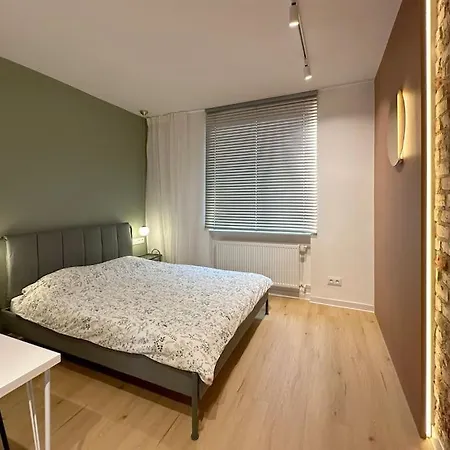 Inteligentne Przy Starym Rynku Poznań