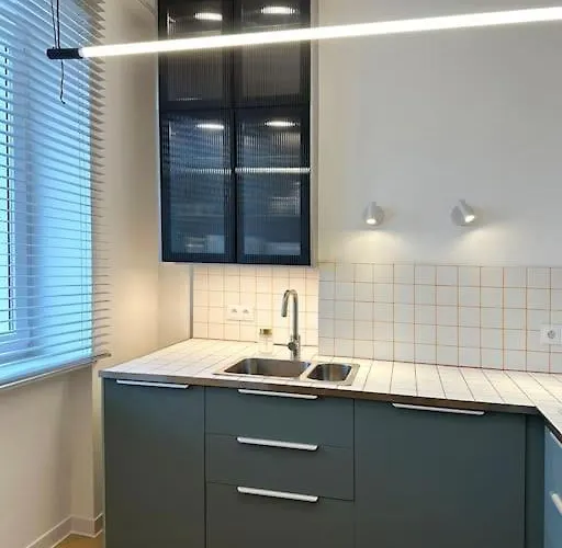 Appartamento Inteligentne Przy Starym Rynku