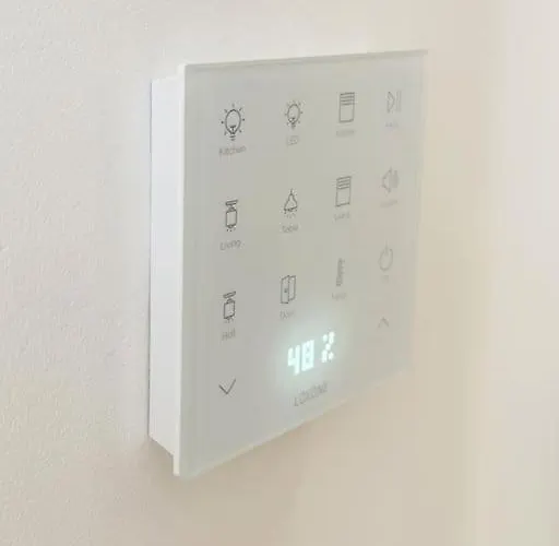 Inteligentne Przy Starym Rynku Appartamento