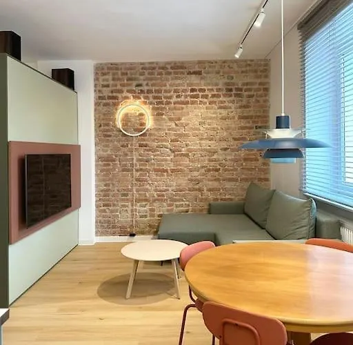 Appartamento Inteligentne Przy Starym Rynku *