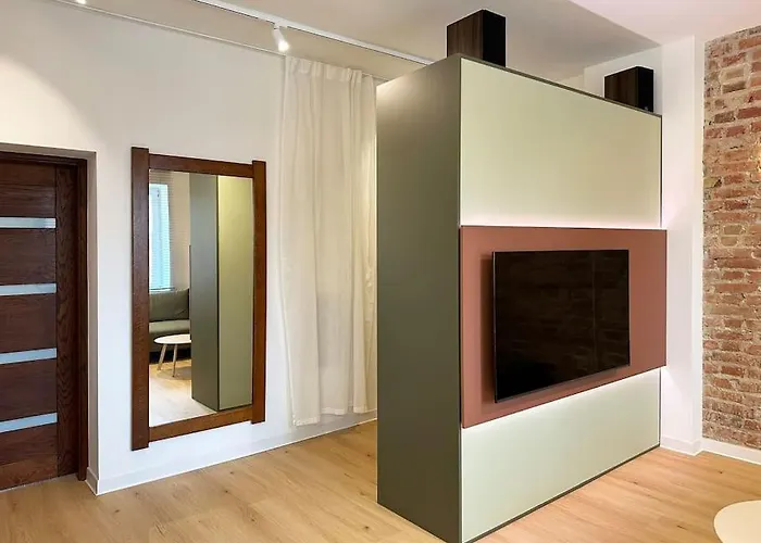 Inteligentne Przy Starym Rynku Poznań