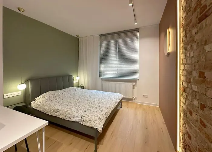 Inteligentne Przy Starym Rynku Poznań