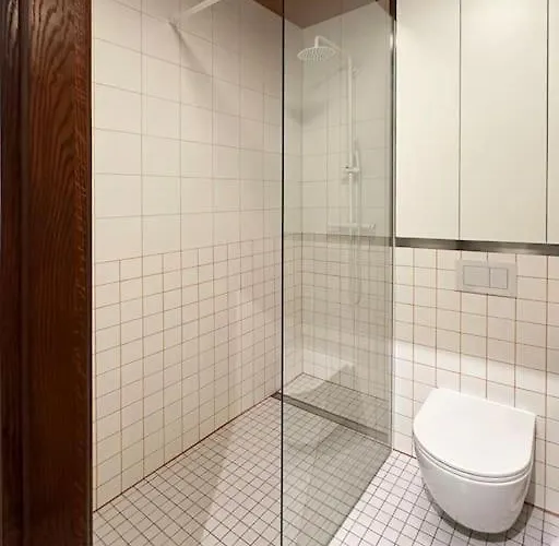 Inteligentne Przy Starym Rynku * Poznań