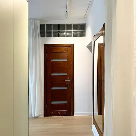 Inteligentne Przy Starym Rynku Appartement Poznań