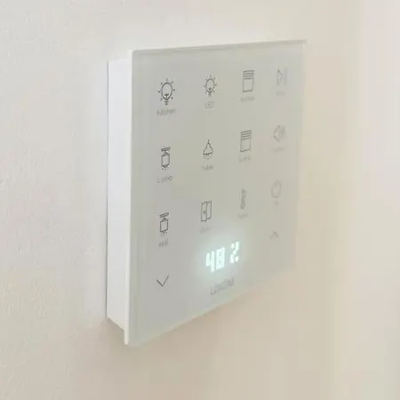 Inteligentne Przy Starym Rynku Appartement