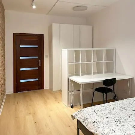 Inteligentne Przy Starym Rynku Apartment *