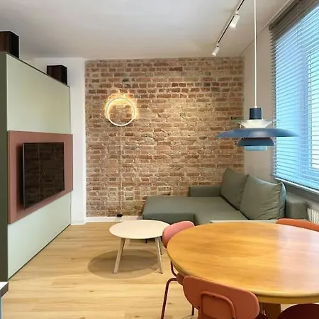 Apartment Inteligentne Przy Starym Rynku *