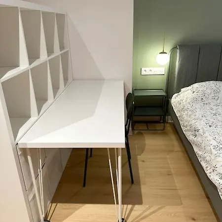 Inteligentne Przy Starym Rynku Apartment Posen