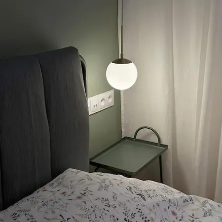 Inteligentne Przy Starym Rynku Poznań