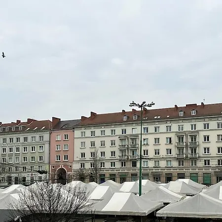 Inteligentne Przy Starym Rynku * Poznań