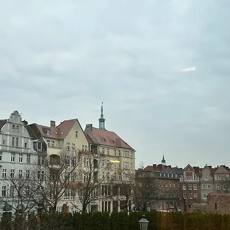 Inteligentne Przy Starym Rynku Appartement *