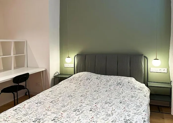 Apartment Inteligentne Przy Starym Rynku *