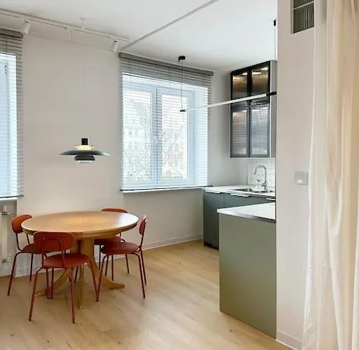 Inteligentne Przy Starym Rynku * Poznan