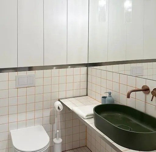 Inteligentne Przy Starym Rynku Apartment *