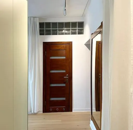 Inteligentne Przy Starym Rynku Apartment Poznan