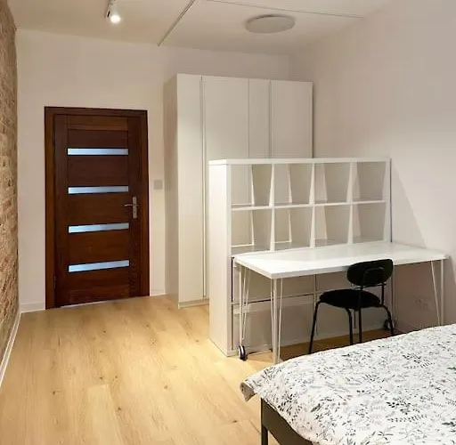 Inteligentne Przy Starym Rynku Apartment *