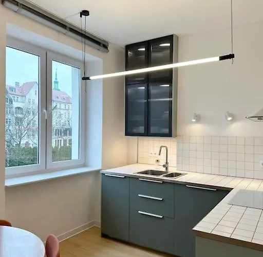 Apartment Inteligentne Przy Starym Rynku Poznan