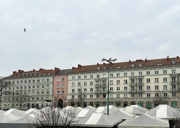 Inteligentne Przy Starym Rynku * Poznan