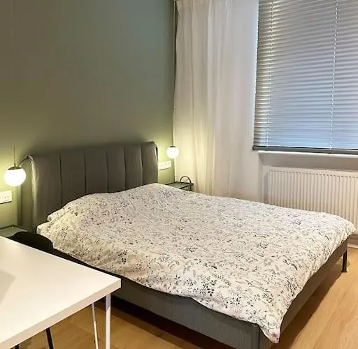 Apartment Inteligentne Przy Starym Rynku *